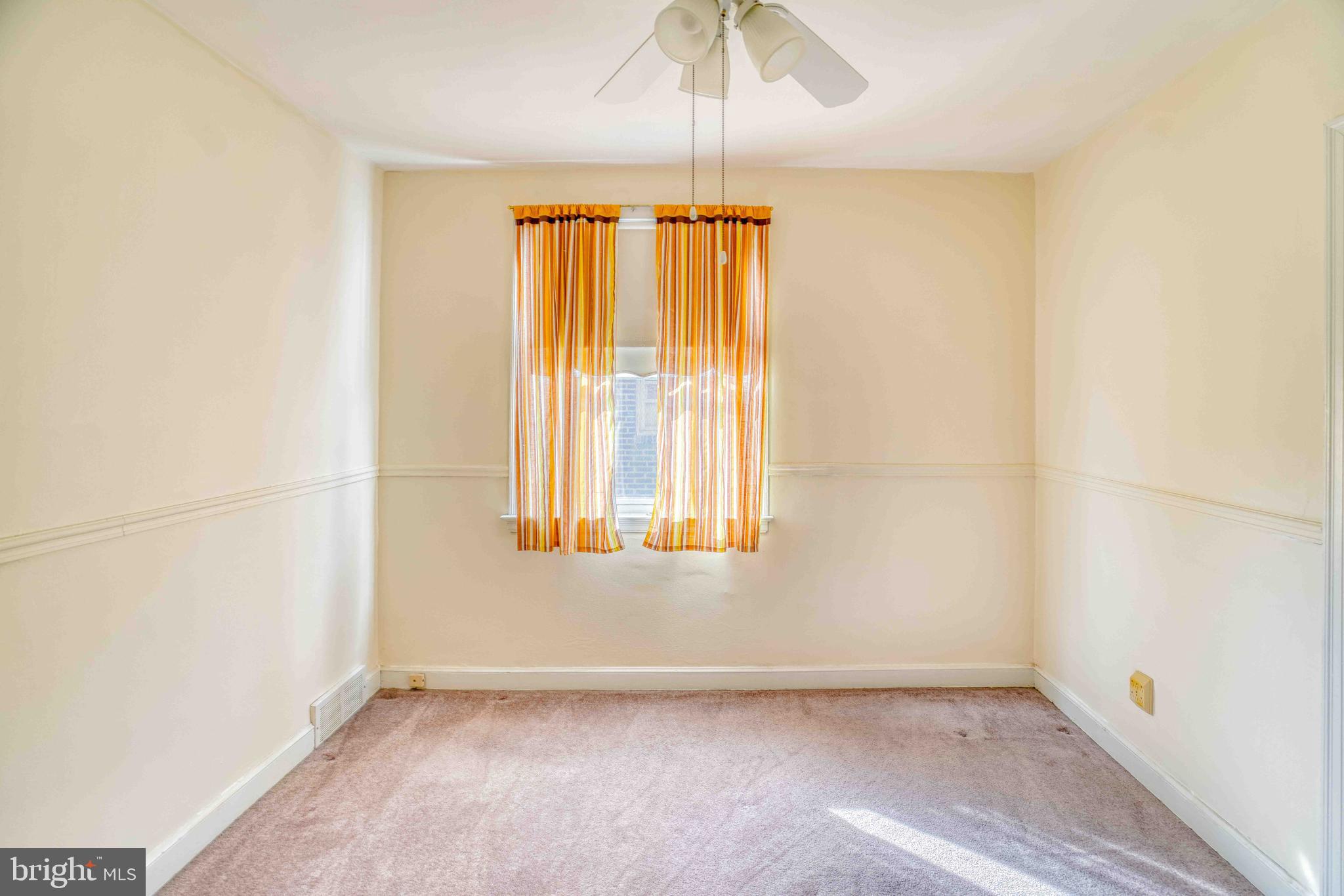 CASTOR GARDENS - Residential