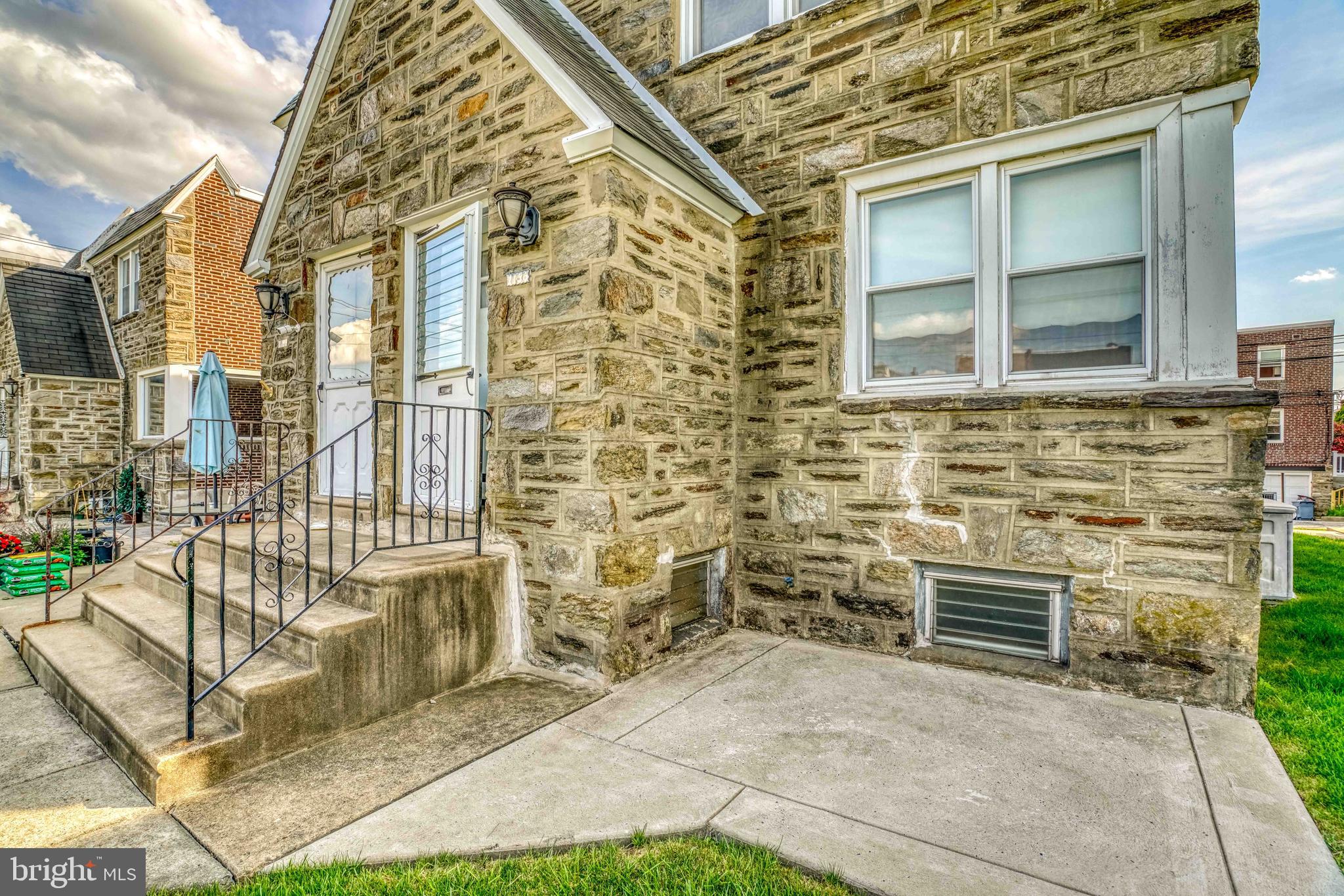 CASTOR GARDENS - Residential