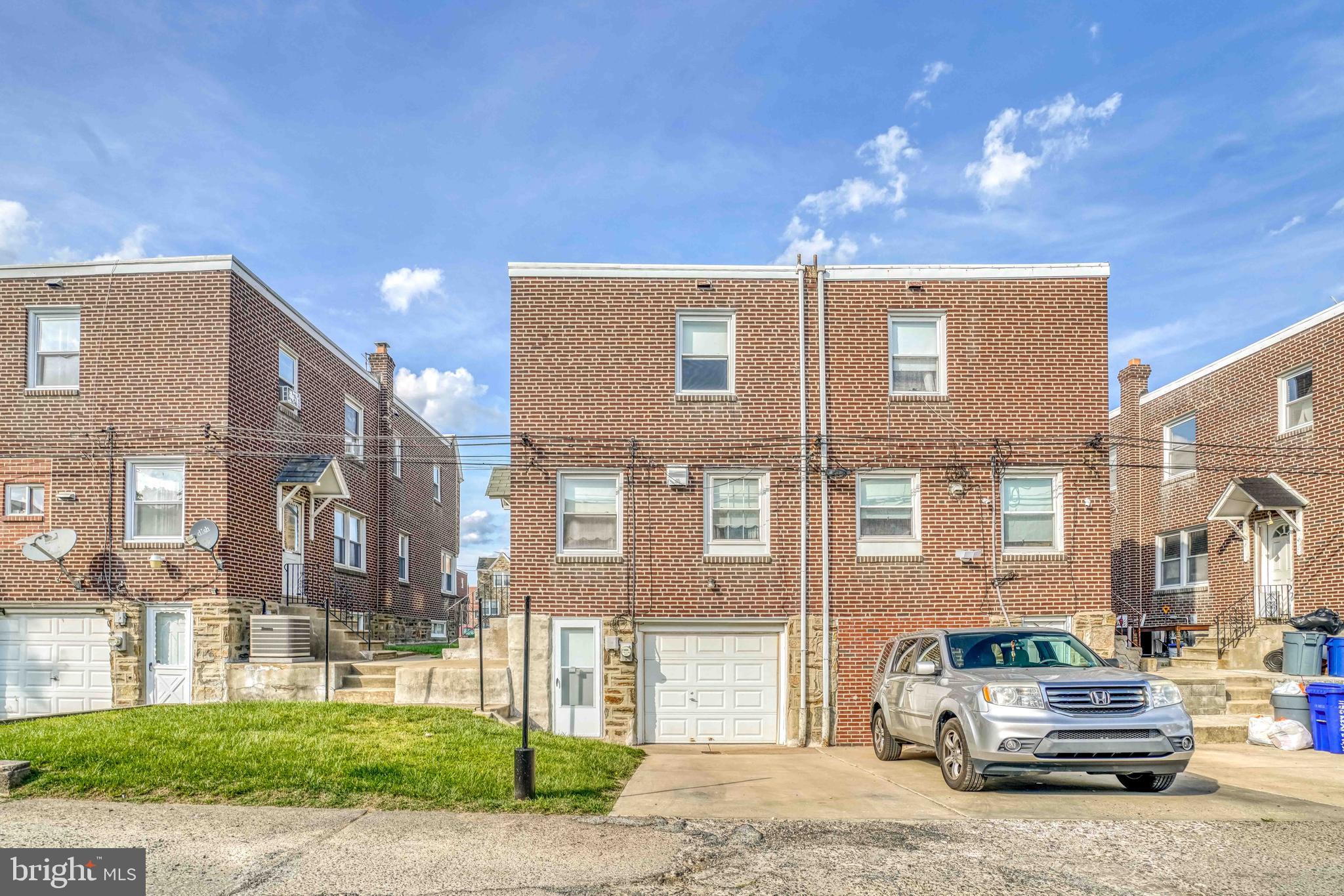 CASTOR GARDENS - Residential