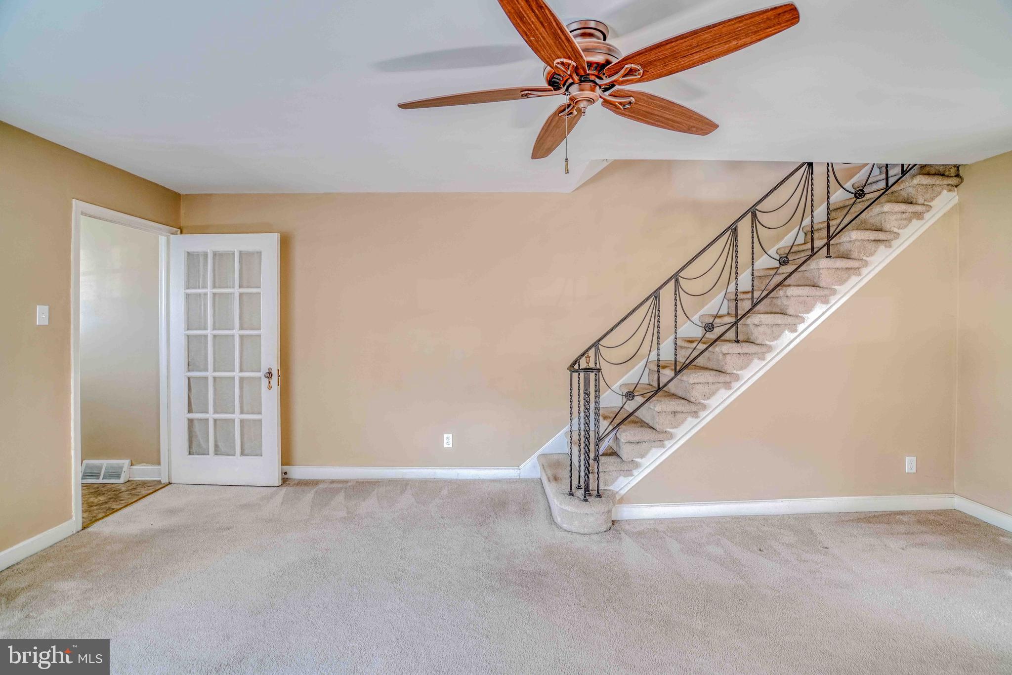 CASTOR GARDENS - Residential