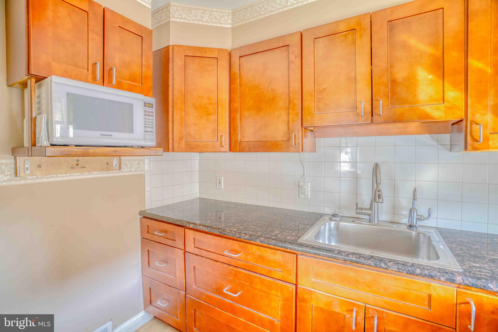 CASTOR GARDENS - Residential