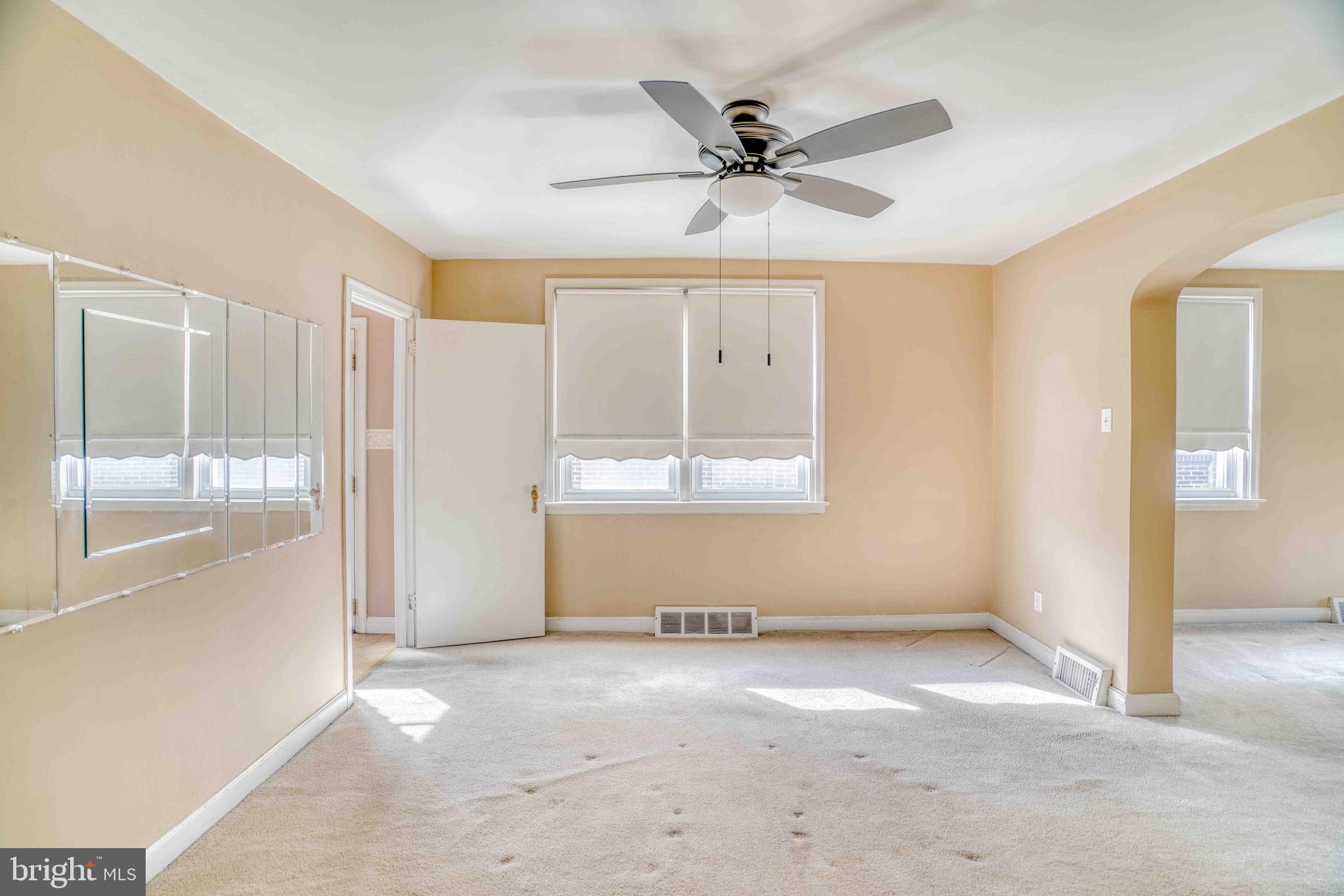 CASTOR GARDENS - Residential