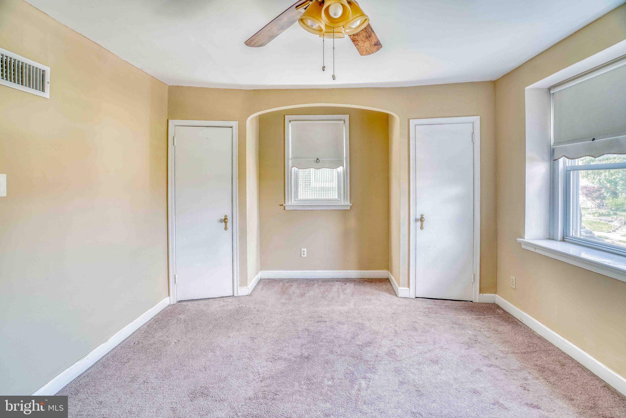 CASTOR GARDENS - Residential