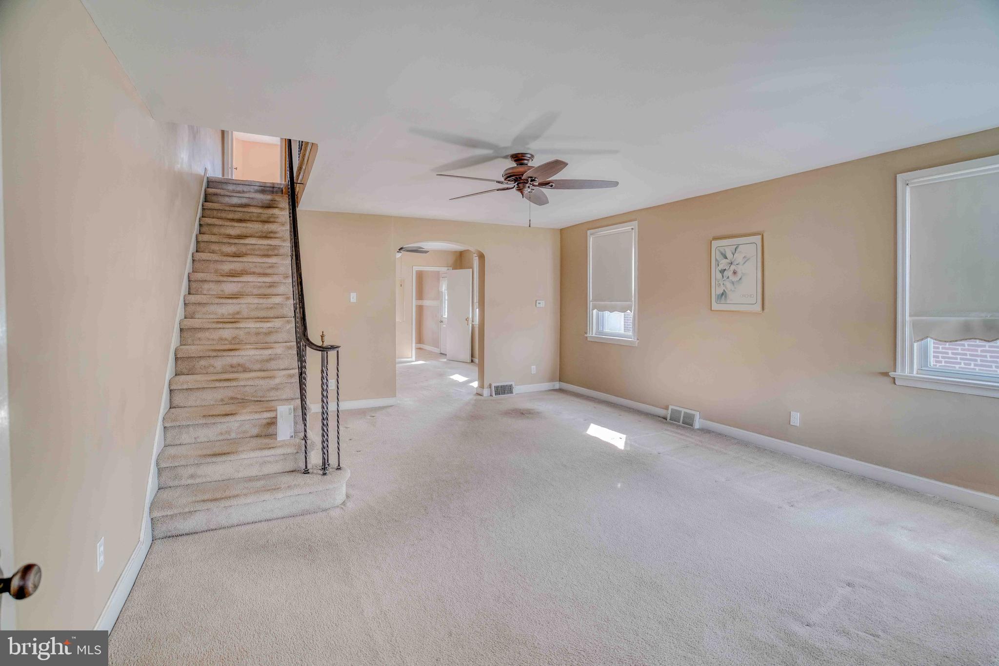 CASTOR GARDENS - Residential