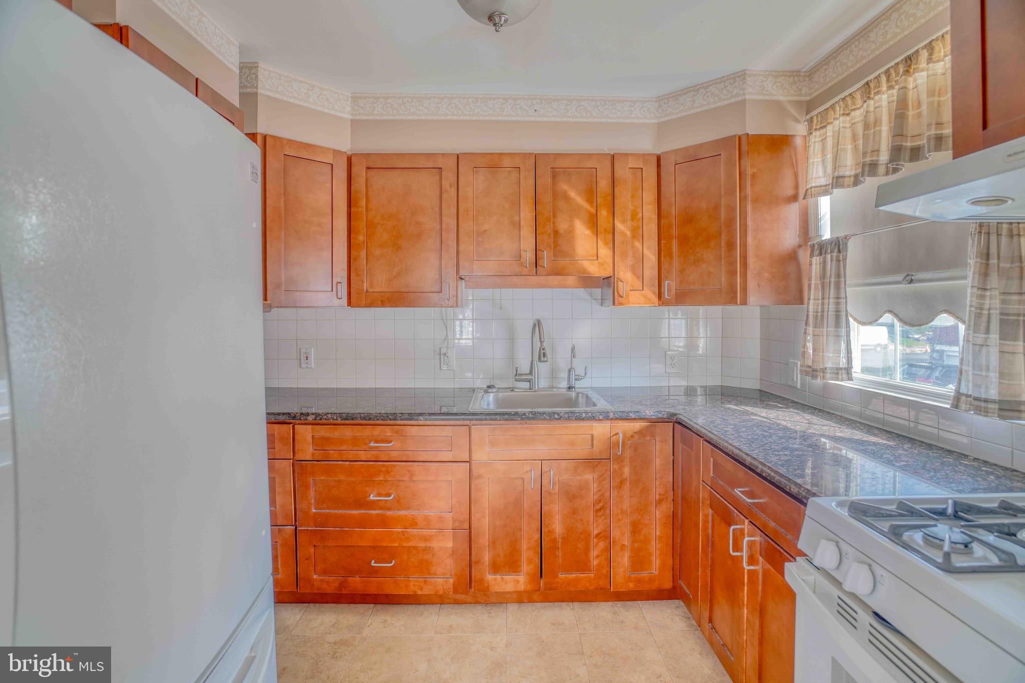 CASTOR GARDENS - Residential