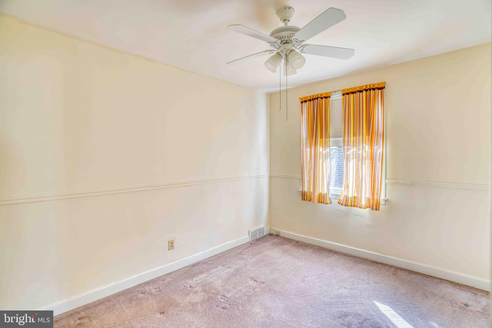 CASTOR GARDENS - Residential