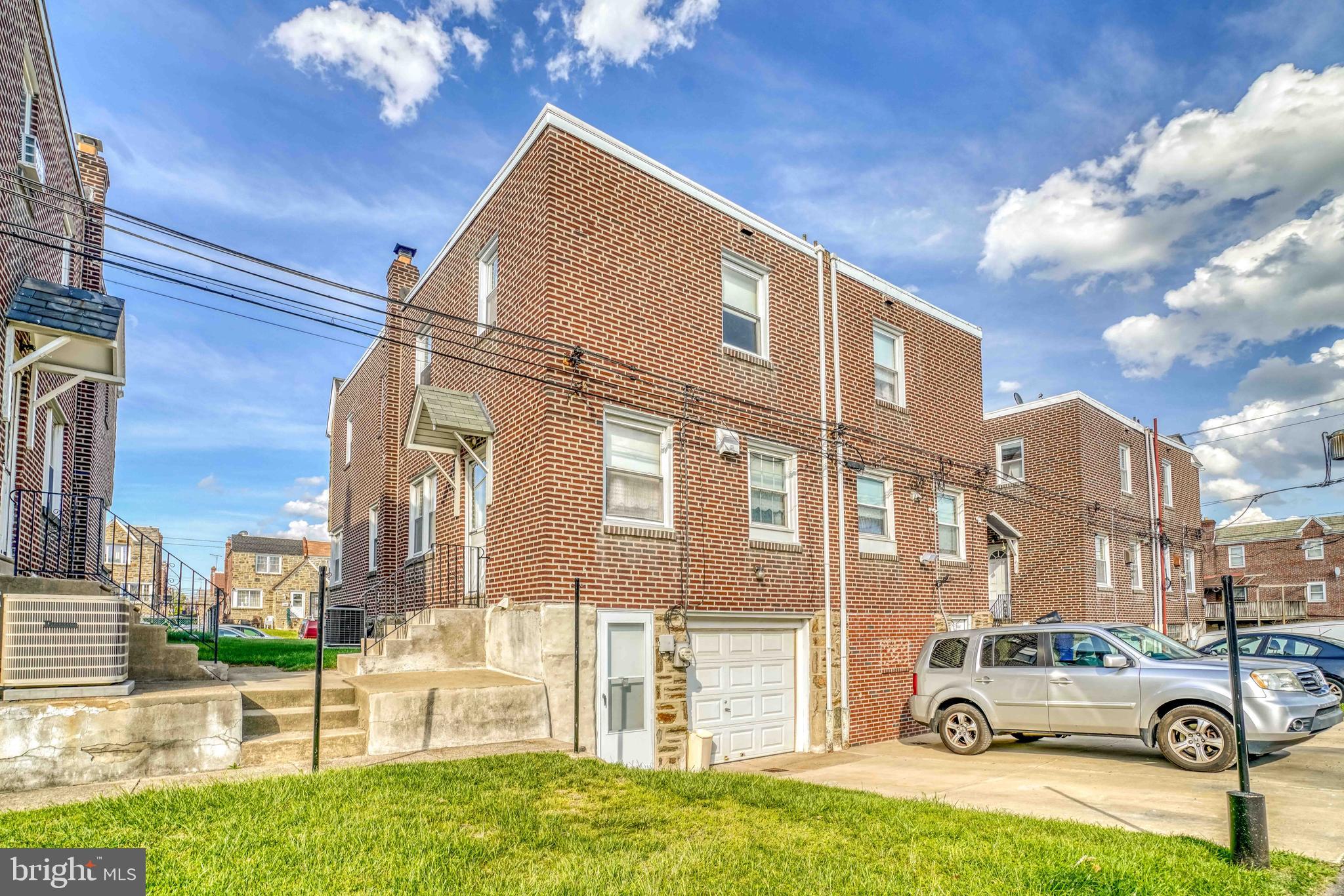 CASTOR GARDENS - Residential