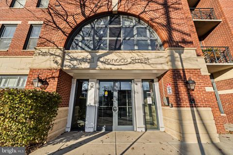 1111 ORONOCO STREET 326 ALEXANDRIA VA 22314