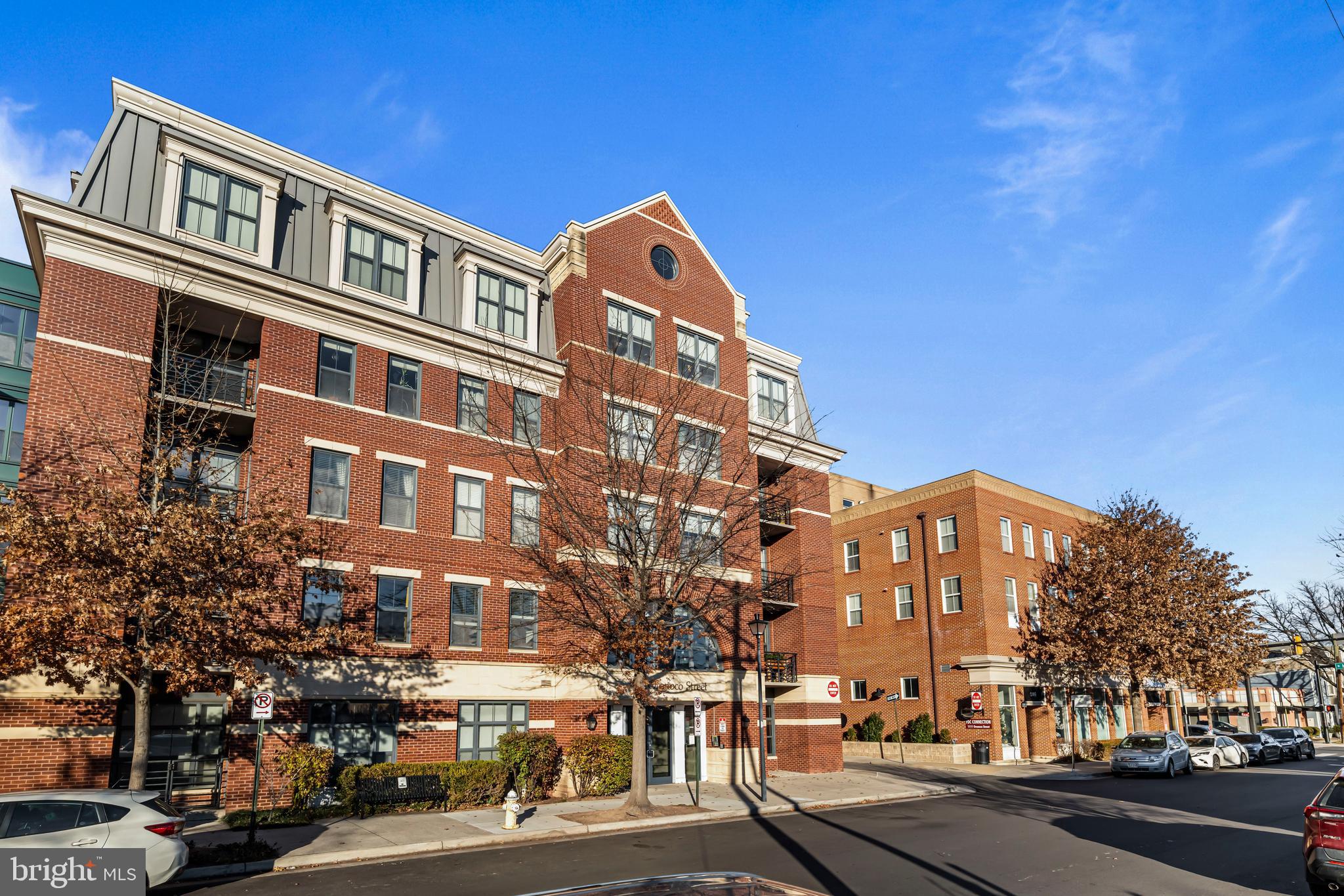 1111 ORONOCO STREET 326