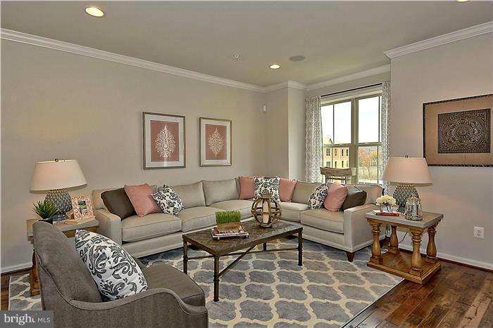 CABIN BRANCH - Residential