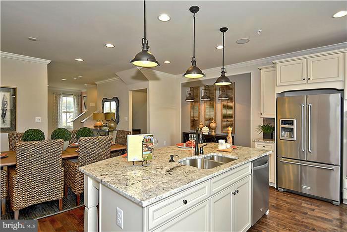 CABIN BRANCH - Residential