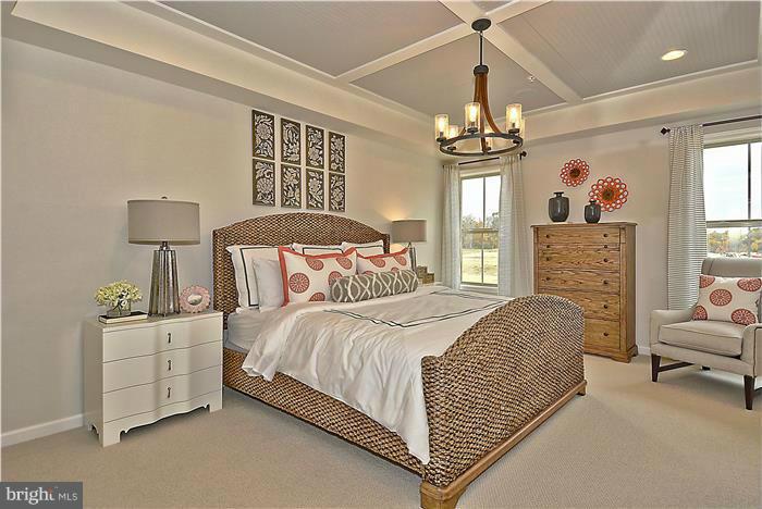 CABIN BRANCH - Residential