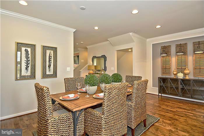 CABIN BRANCH - Residential