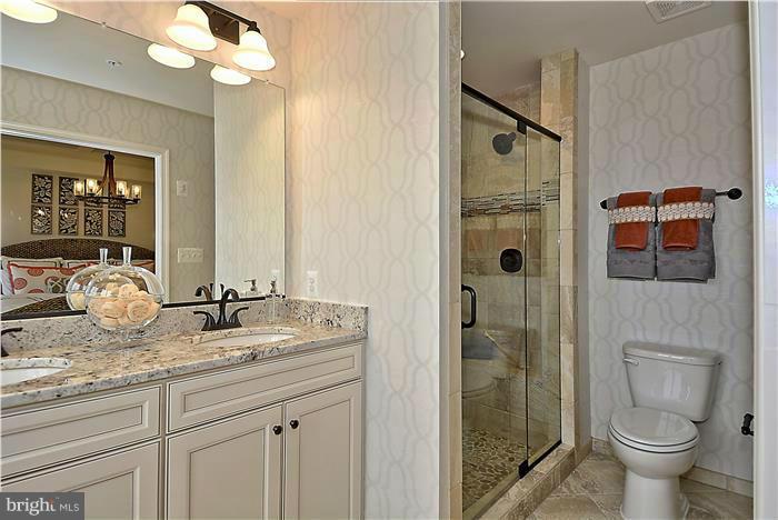 CABIN BRANCH - Residential