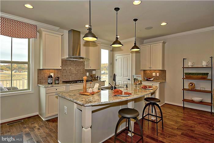 CABIN BRANCH - Residential