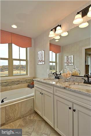 CABIN BRANCH - Residential