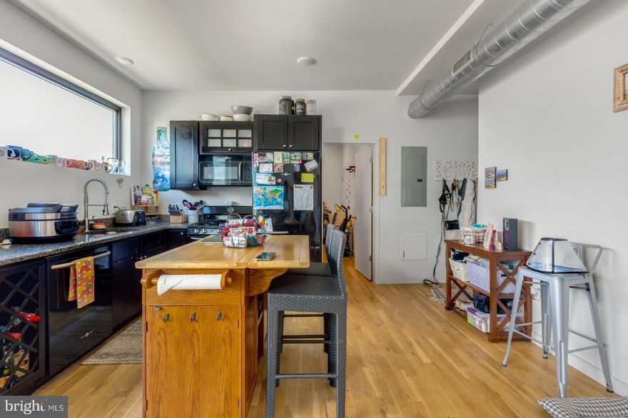 Available Early September:

Welcome to 1737 N Howard St #3A! This gorgeous 2 bedroom / 2 bathroom contemporary apartment features luxurious charm and a sunny interior. Enter into the common area boasting hardwood floors, exposed spiral ductwork, recessed lighting, and floor-to-ceiling windows that douse the entire room in sunlight. The open floor plan provides good space for different furniture set ups, as well as easy access to your eat-in kitchen in the back corner. Kitchen features include granite countertops, ample cabinetry for storage, dishwasher, built-in microwave, gas range, fridge, and a lovely window over the sink. There is a hall closet with your stacked washer & dryer, and behind that is your 1st full bathroom equipped with a lighted vanity & bathtub / shower combo. Continue to your 1st bedroom which is spacious with good closet space, hardwood floors, recessed lighting, and natural light. Your 2nd bedroom boasts hardwood floors, recessed lighting, a window, closet, and an en suite bathroom for added convenience. This beautiful apartment won’t last long – call for your tour today!


About The Neighborhood:

Nestled in Norris Square and close to Frankford Avenue offering nonstop shopping, eatery, and entertainment. You’ll have easy access to I-95 and public transportation options including the Market Frankford Line servicing Center City and University City. Surrounded by beautiful neighborhood parks like Towey Playground, Hancock Playground, and the Shissler Recreation Center. Check out local hotspots including Buzz Cafe Philly, Kalaya, LMNO, Suraya, Laser Wolf, Stateside Vodka, Gryphon Cafe, Original 13 Ciderworks, and TONS more!

Lease Terms:

Generally, first month, last month, and one month security deposit due at, or prior to, lease signing. Other terms may be required by Landlord. $55 application fee per applicant. Pets 35 lbs and under are conditional on owner’s approval and may require an additional fee, if accepted. (Generally $500/dog and $250/cat, and/or monthly pet rent). Tenants responsible for all utilities: gas, electricity, cable/internet, $50/month flat water fee. Landlord Requirements: Applicants to make 3x the monthly rent in verifiable net income, credit history to be considered (i.e. no active collections), no evictions within the past 4 years, and must have a verifiable rental history with on-time rental payments. Exceptions to this criteria may exist under the law and will be considered.