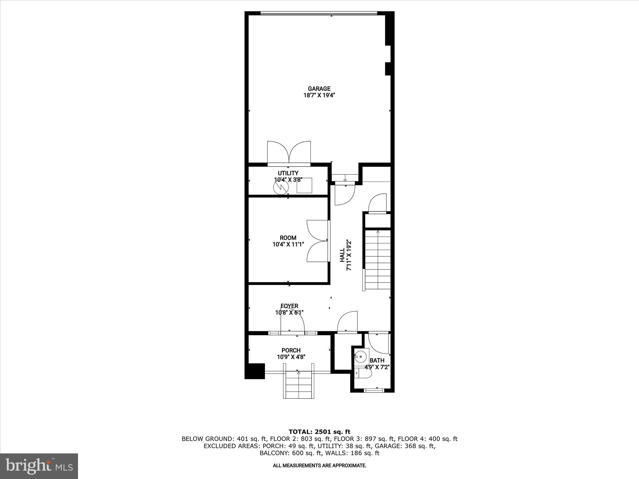 NONE AVAILABLE - Residential