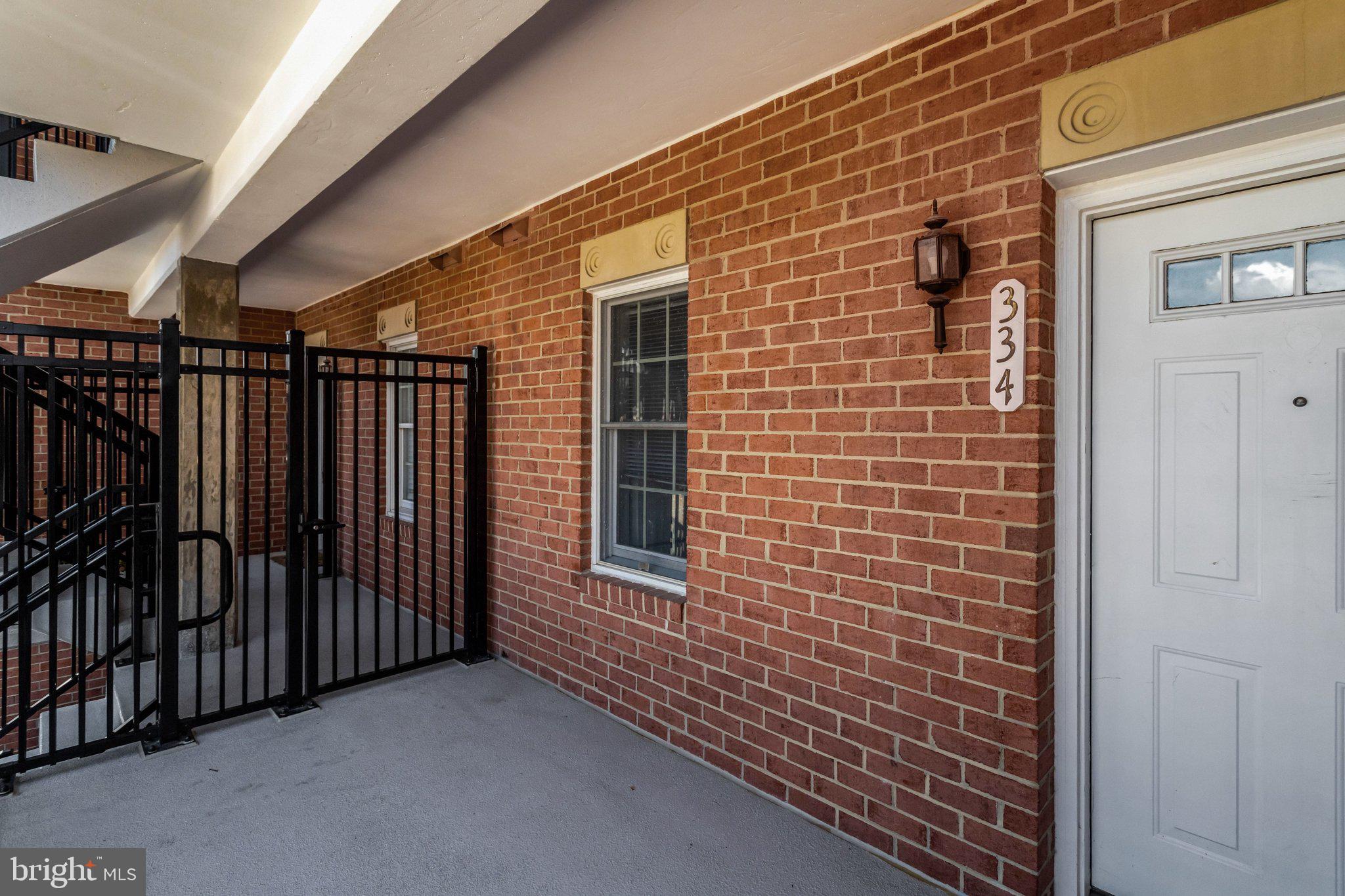 6924 FAIRFAX DRIVE 334