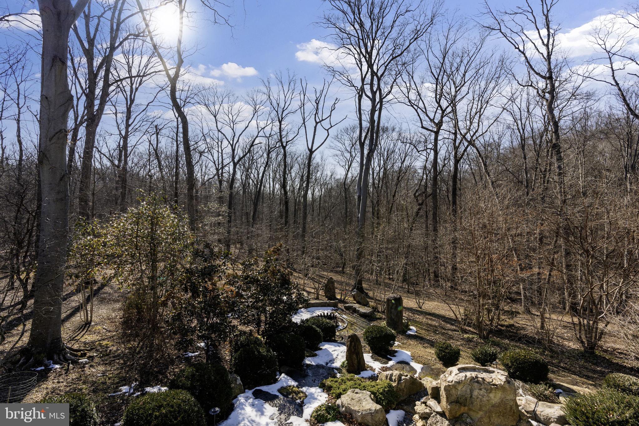 FOUR PONDS - Residential