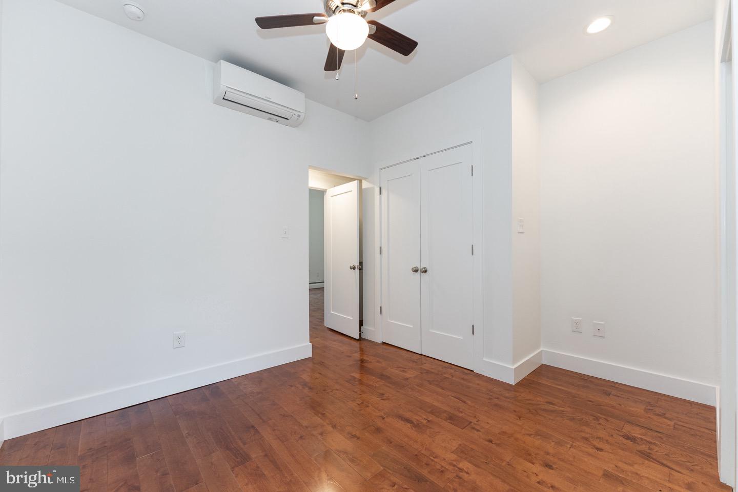 FITLER SQUARE - Residential Lease