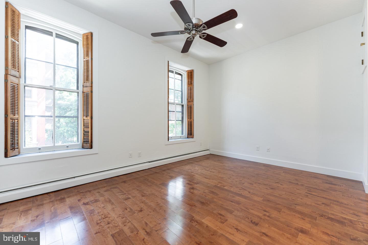 FITLER SQUARE - Residential Lease