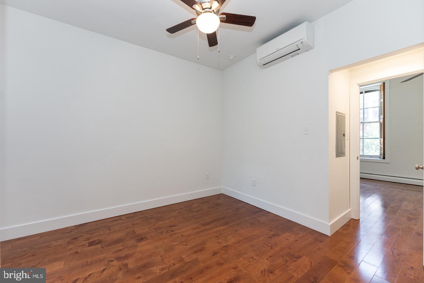 FITLER SQUARE - Residential Lease