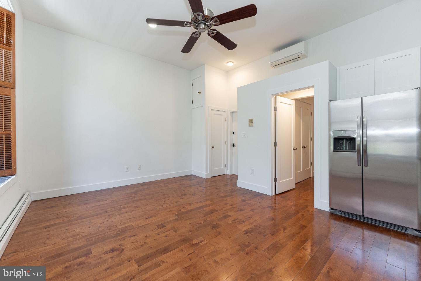 FITLER SQUARE - Residential Lease