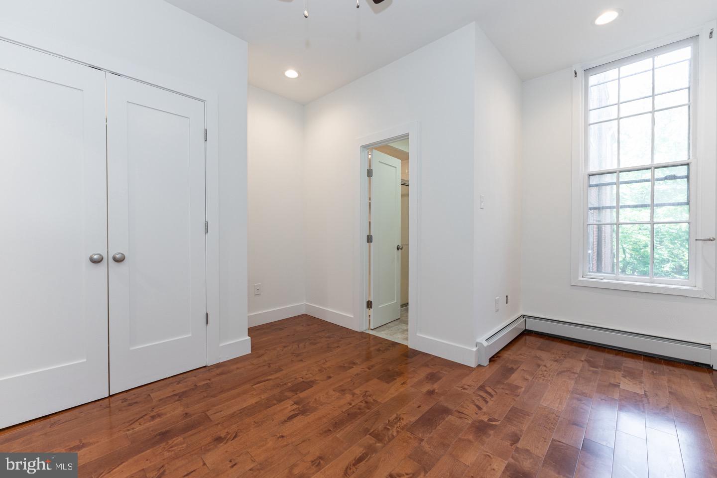 FITLER SQUARE - Residential Lease