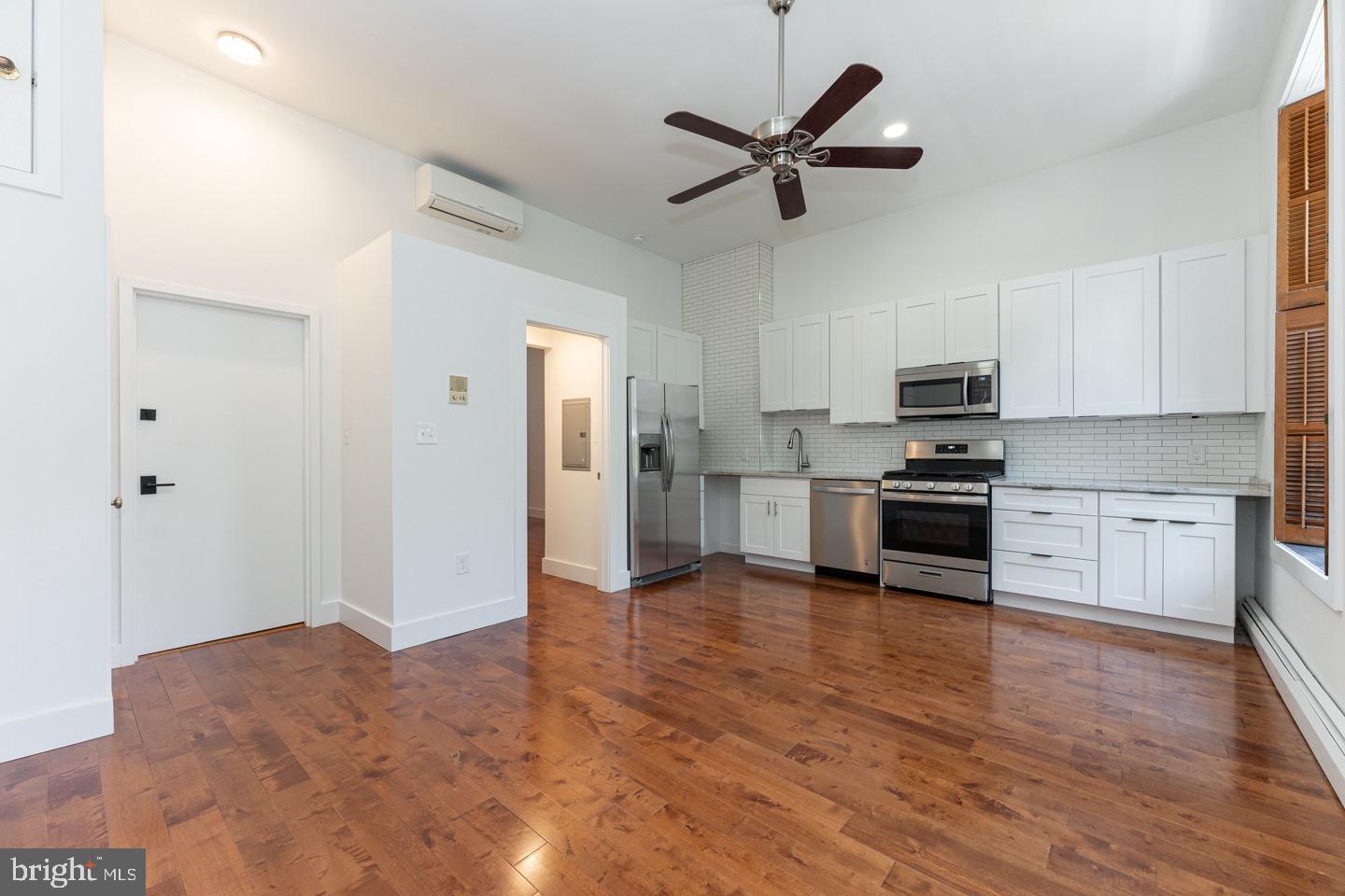 FITLER SQUARE - Residential Lease