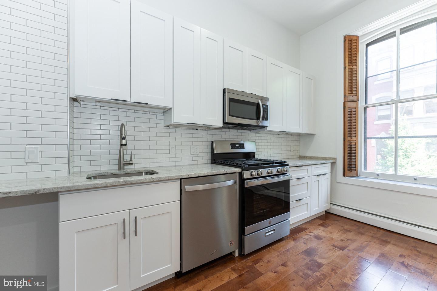 FITLER SQUARE - Residential Lease