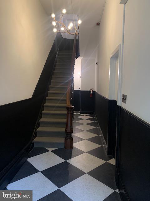 FITLER SQUARE - Residential Lease