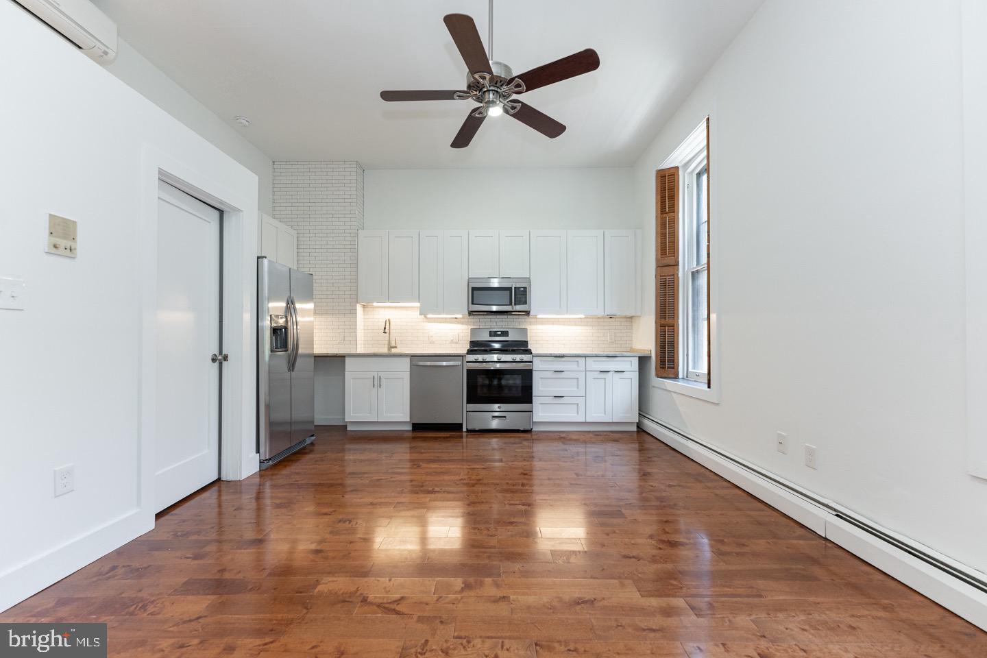 FITLER SQUARE - Residential Lease