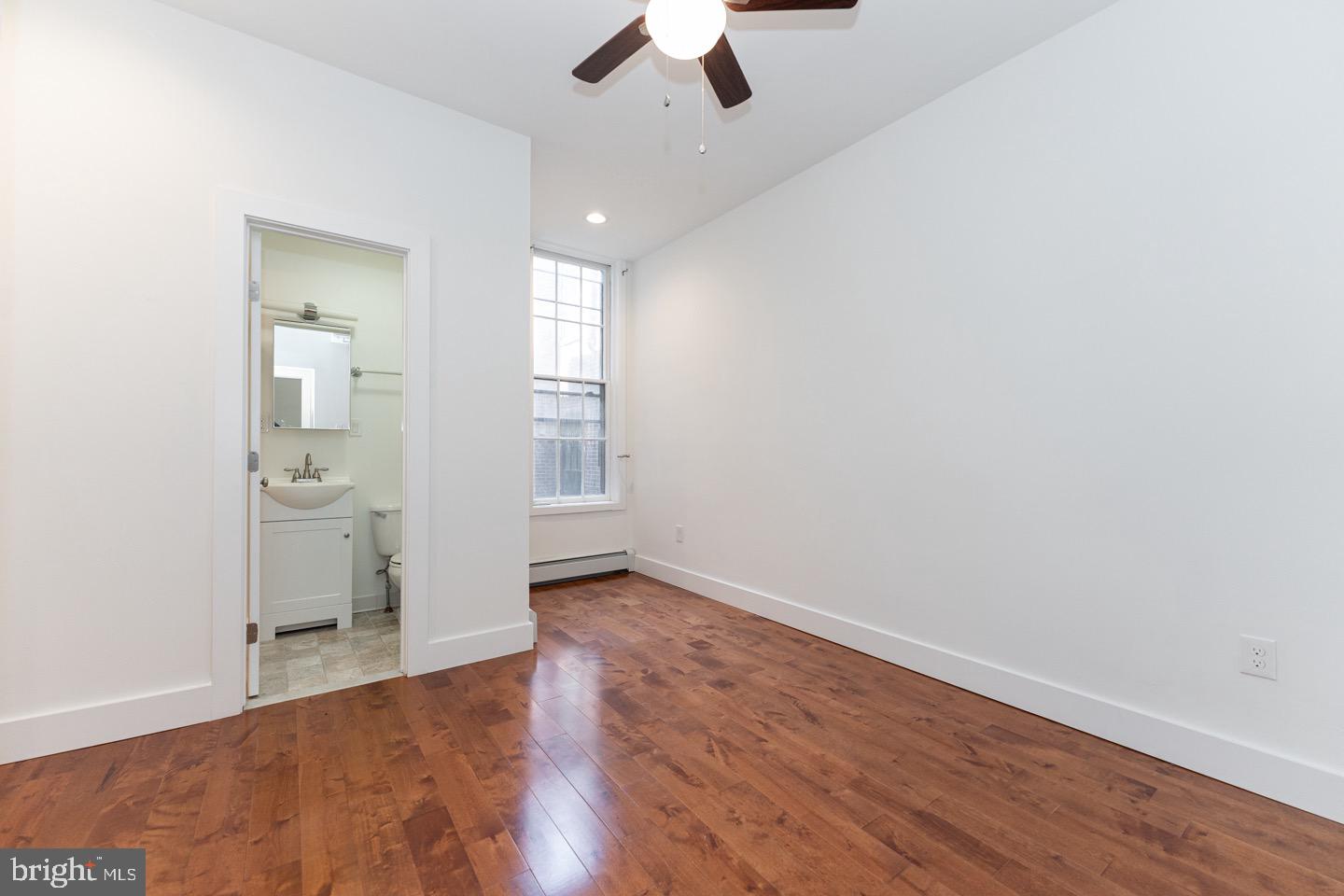 FITLER SQUARE - Residential Lease