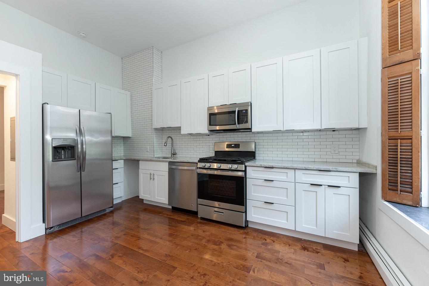 FITLER SQUARE - Residential Lease