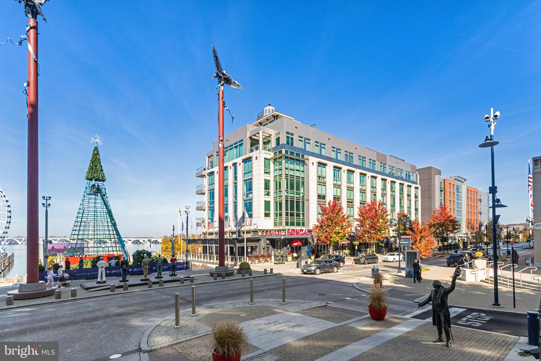 143 WATERFRONT STREET 502