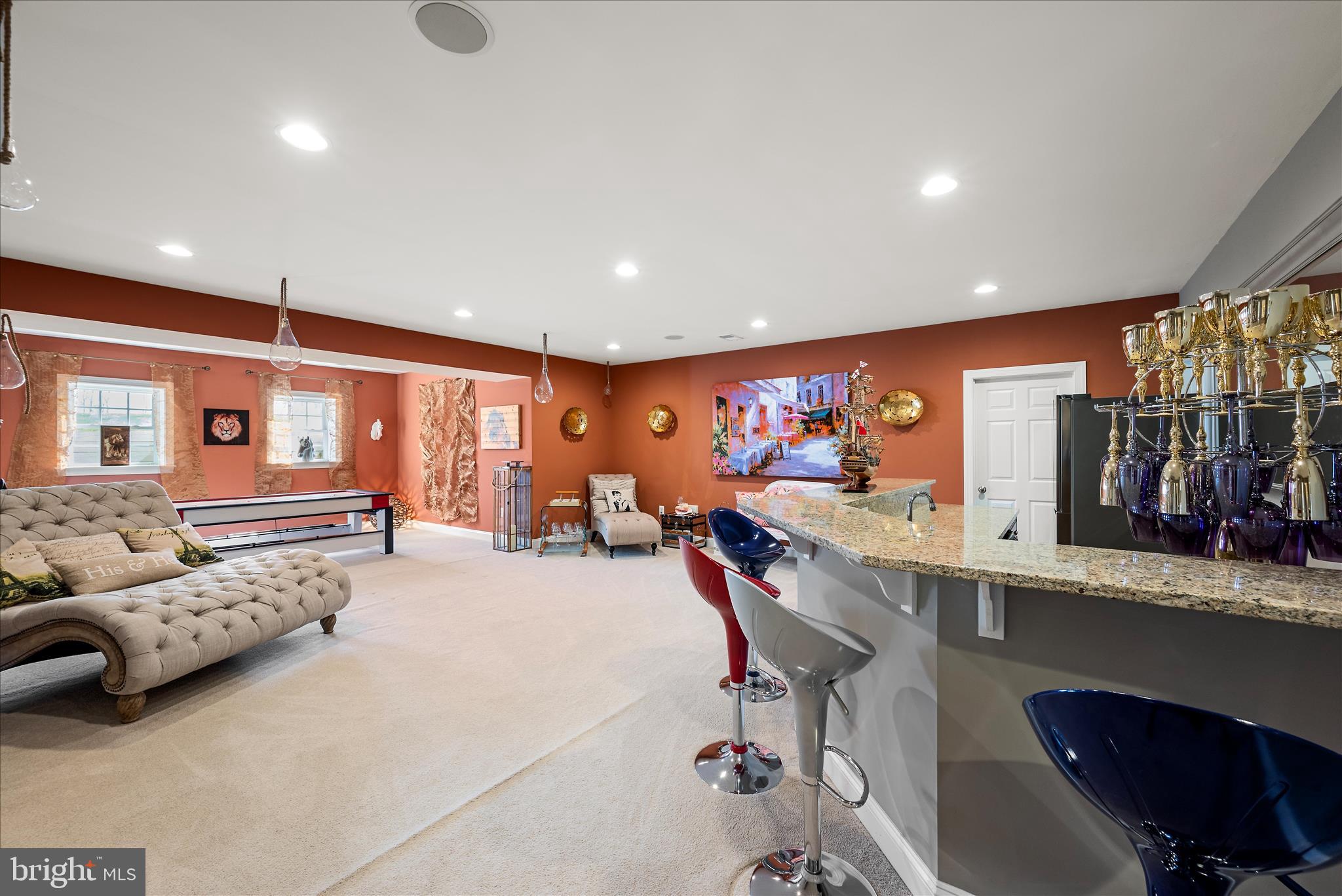 WATERFORD CREEK - Residential