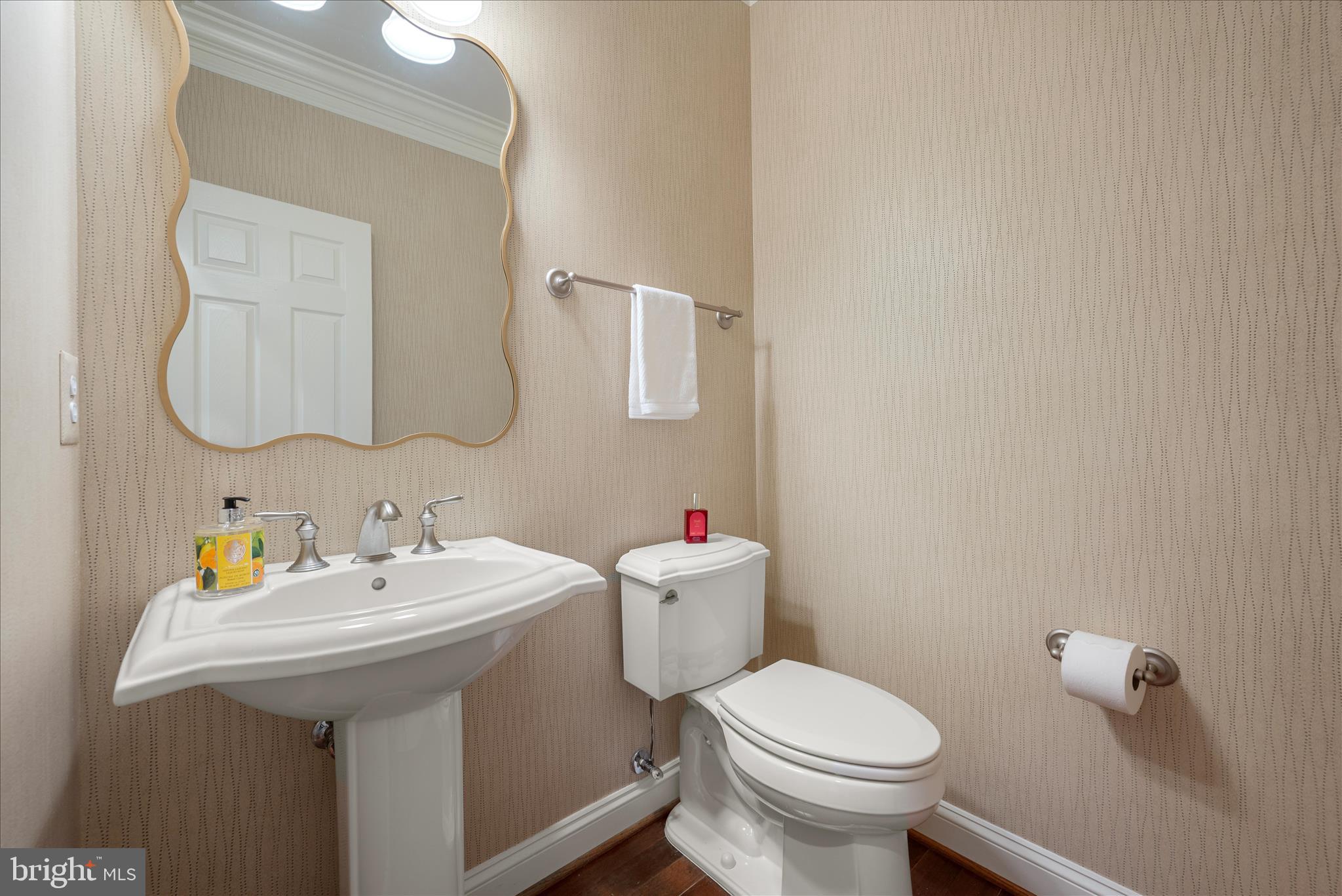 WATERFORD CREEK - Residential