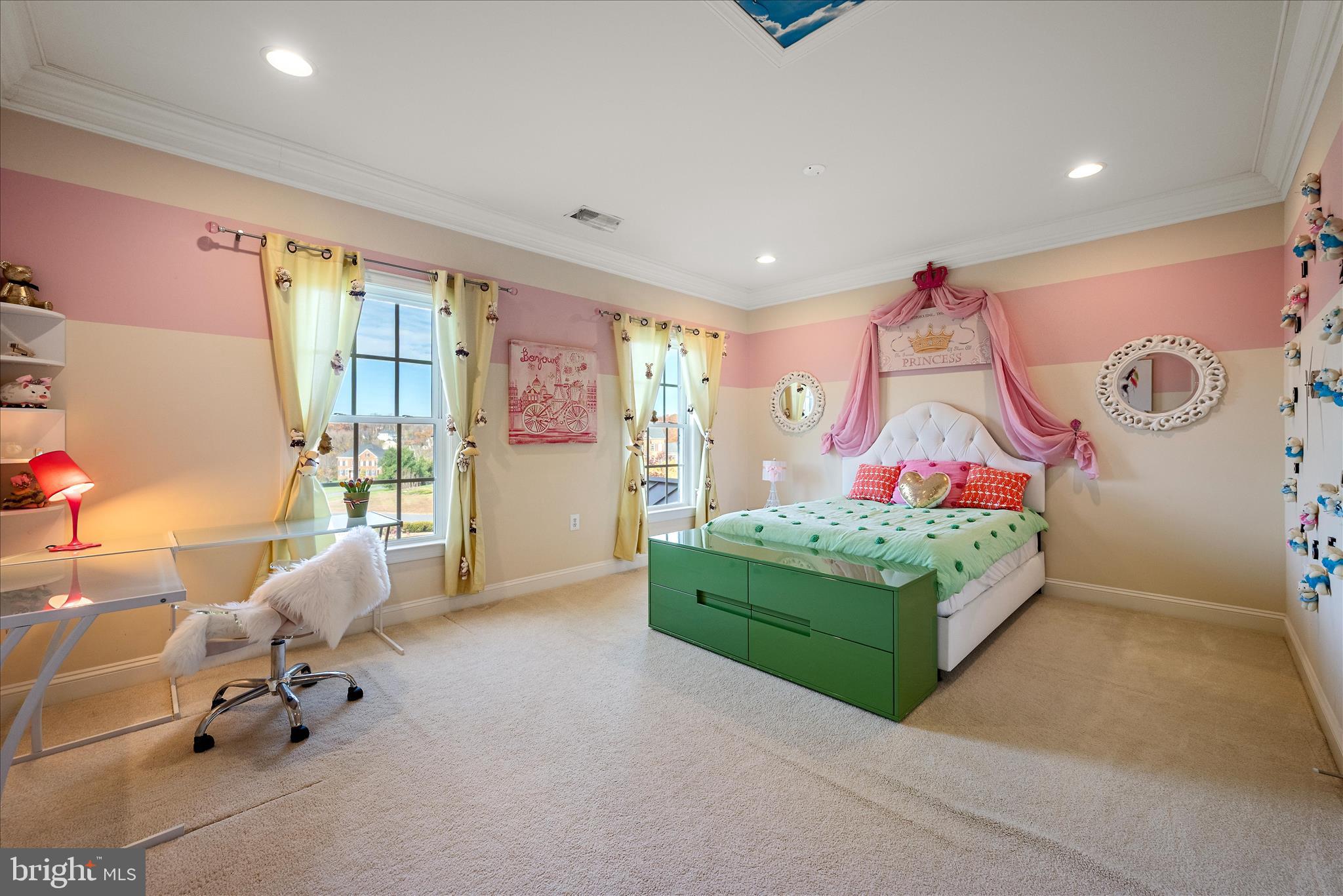 WATERFORD CREEK - Residential