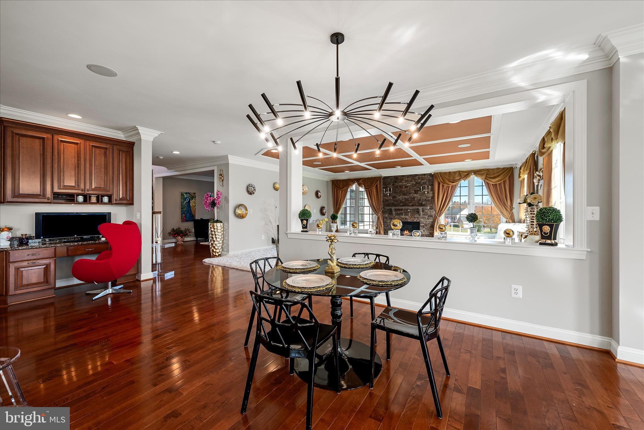 WATERFORD CREEK - Residential