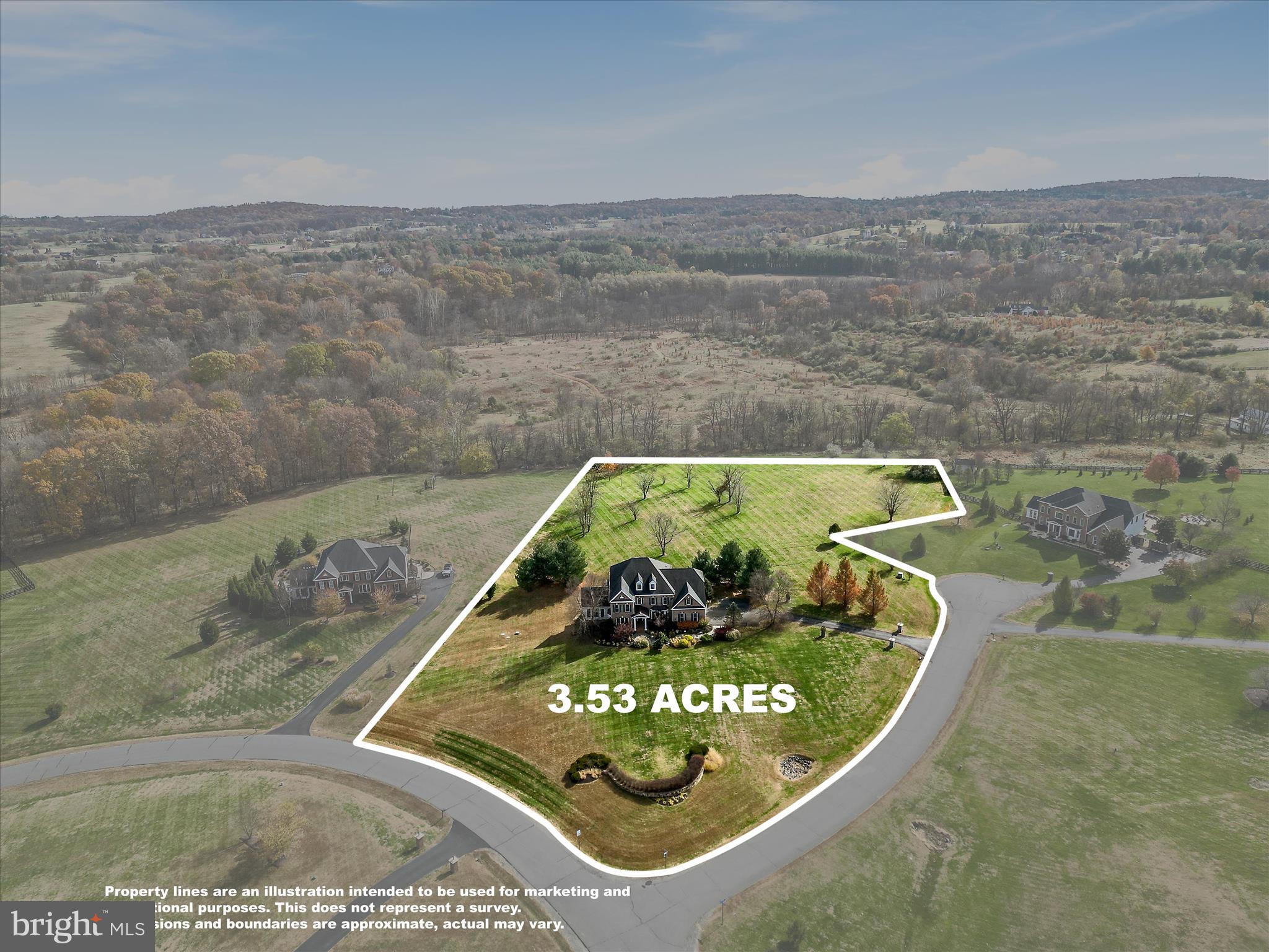 WATERFORD CREEK - Residential