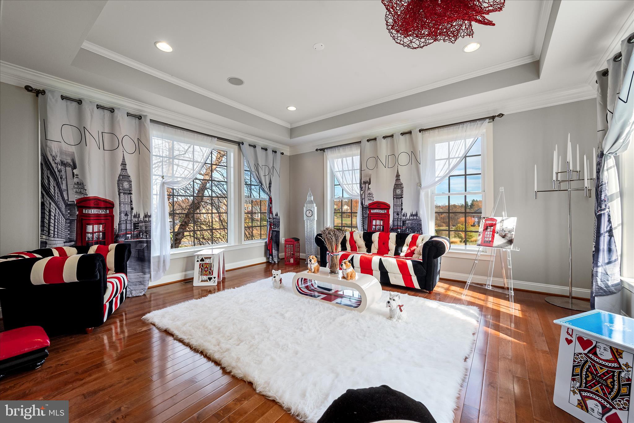 WATERFORD CREEK - Residential