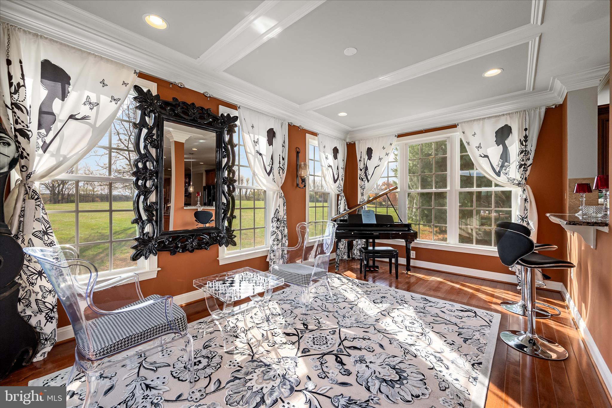 WATERFORD CREEK - Residential