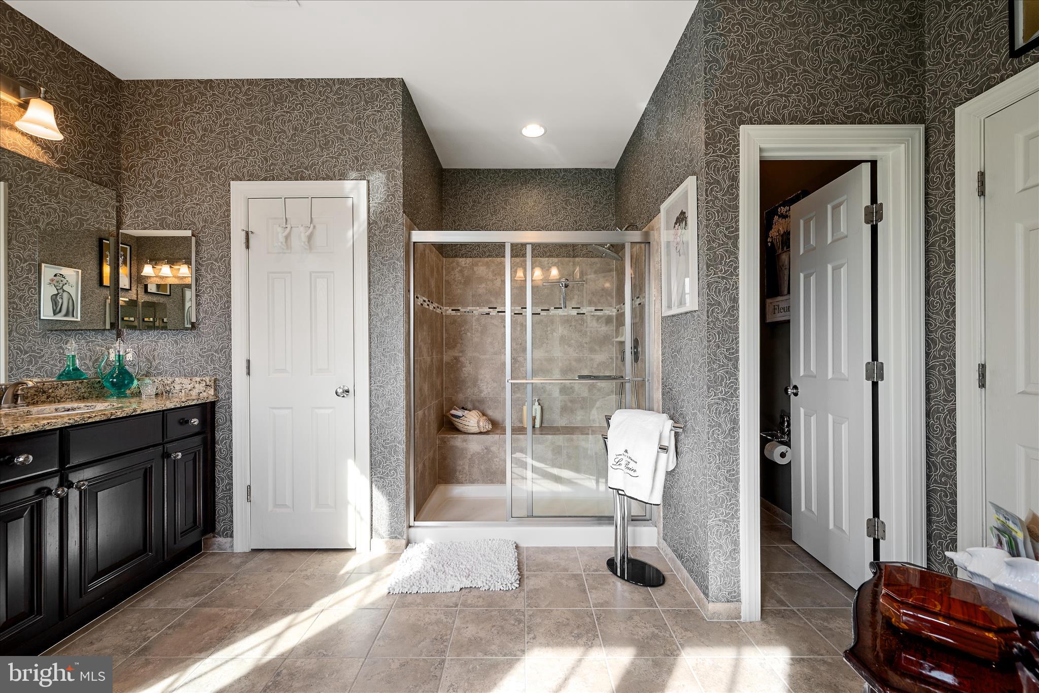 WATERFORD CREEK - Residential