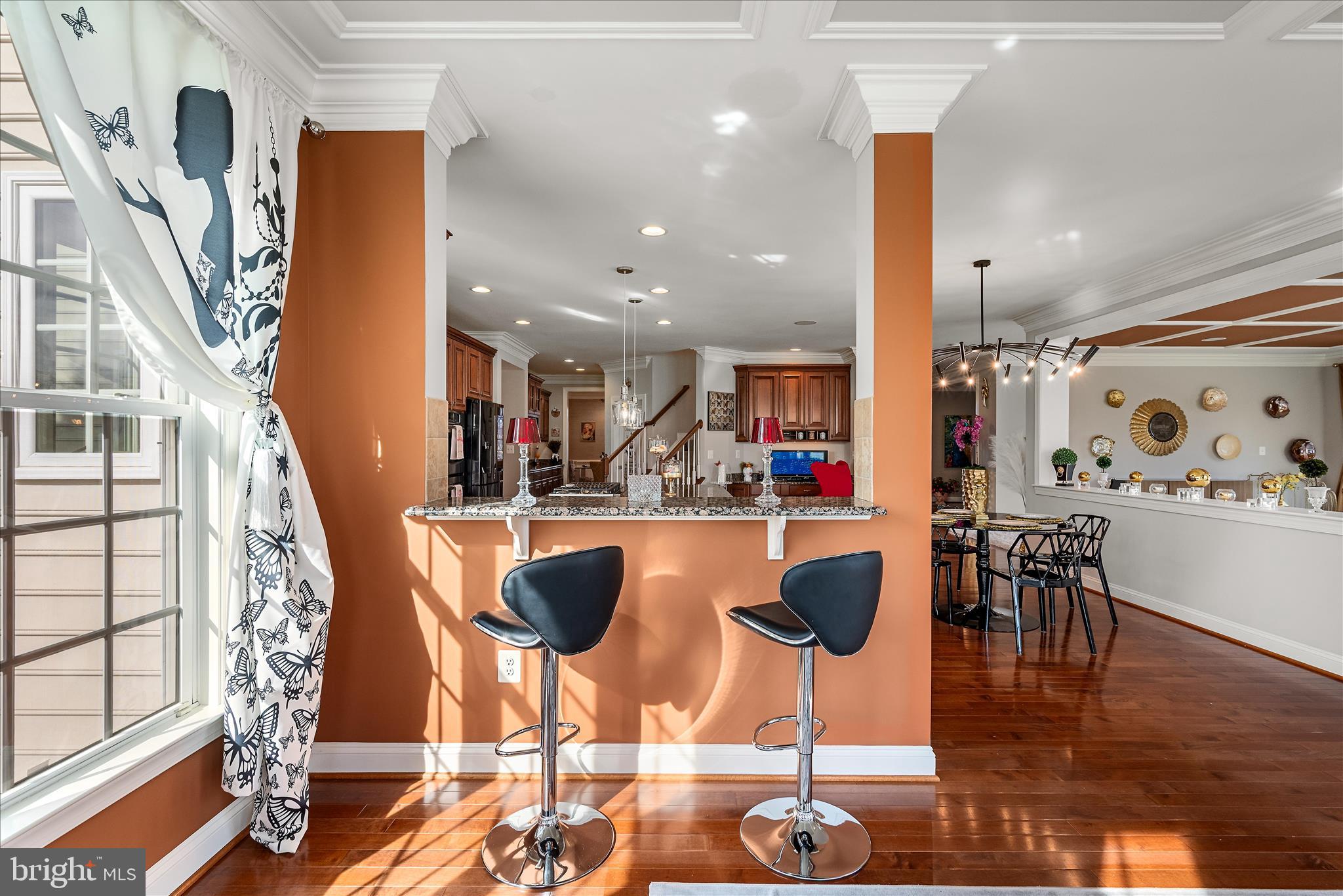 WATERFORD CREEK - Residential