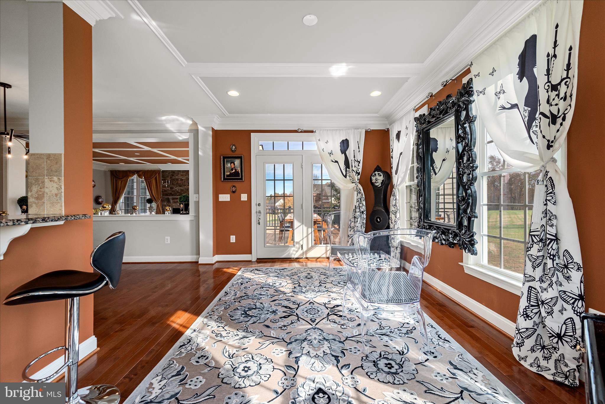 WATERFORD CREEK - Residential