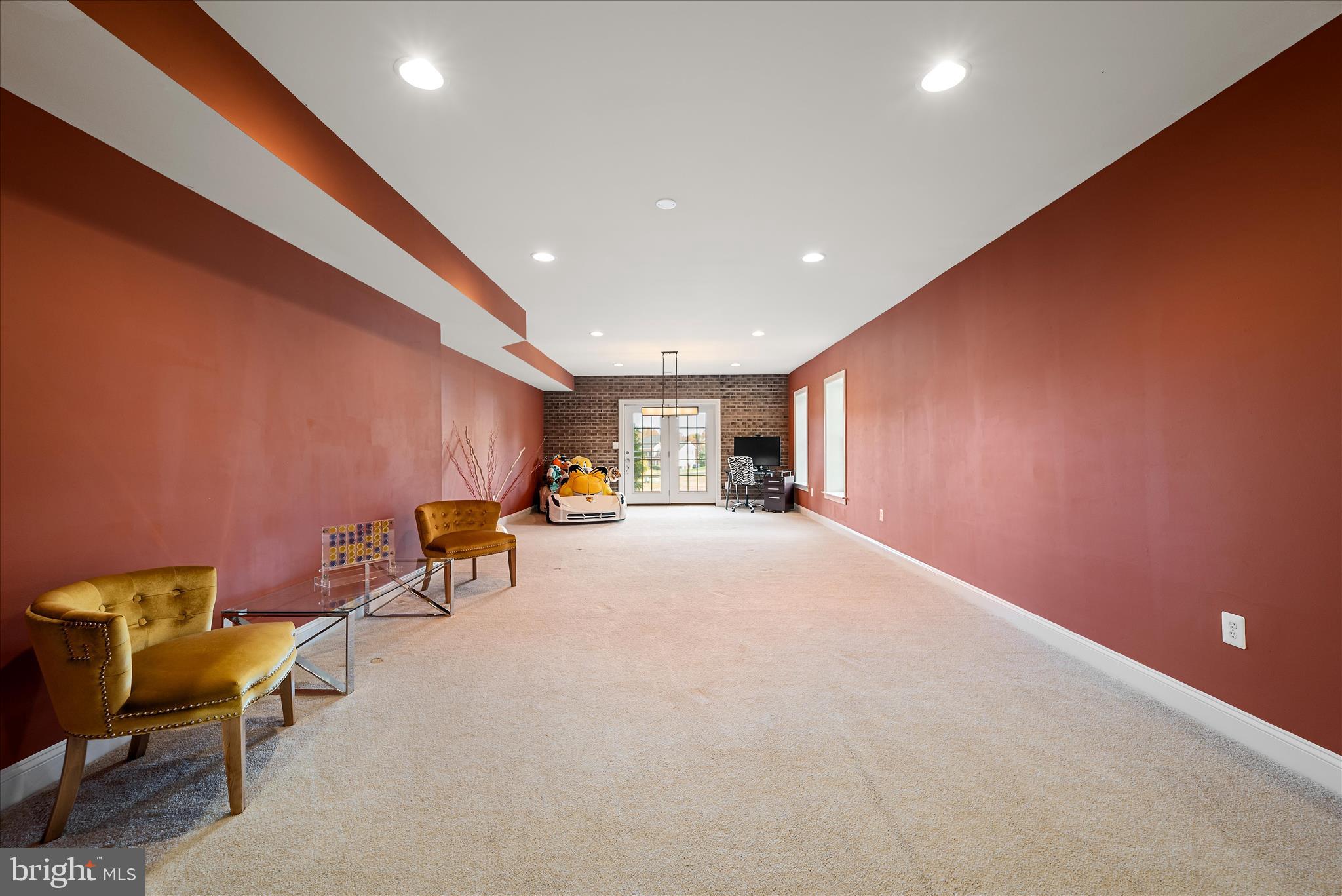 WATERFORD CREEK - Residential