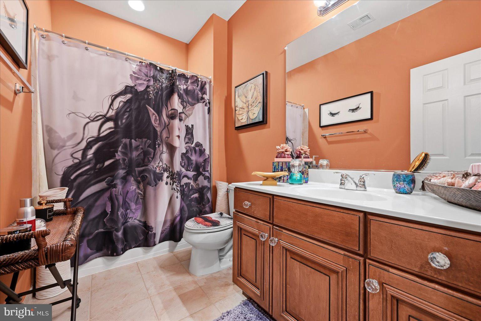 WATERFORD CREEK - Residential