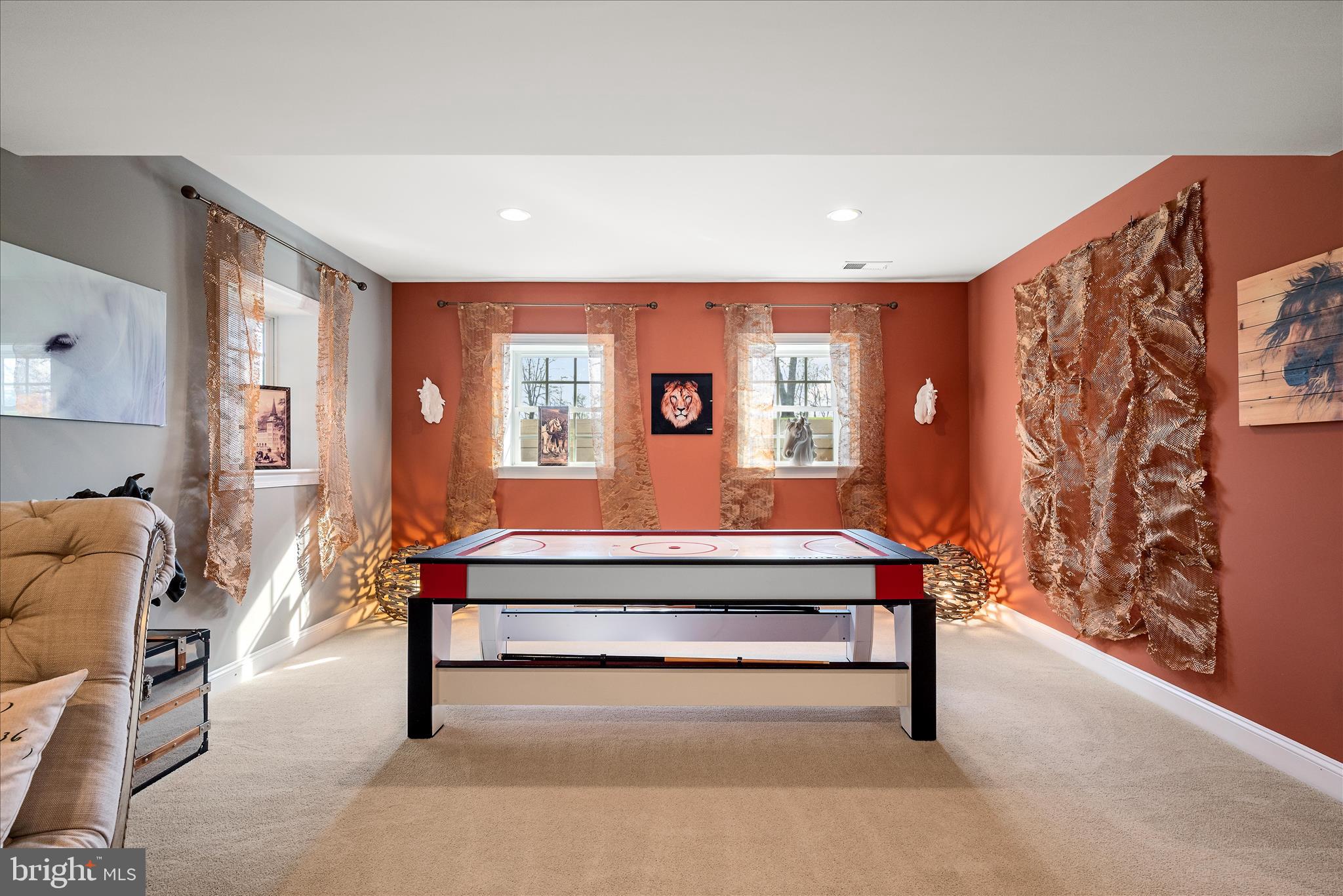 WATERFORD CREEK - Residential