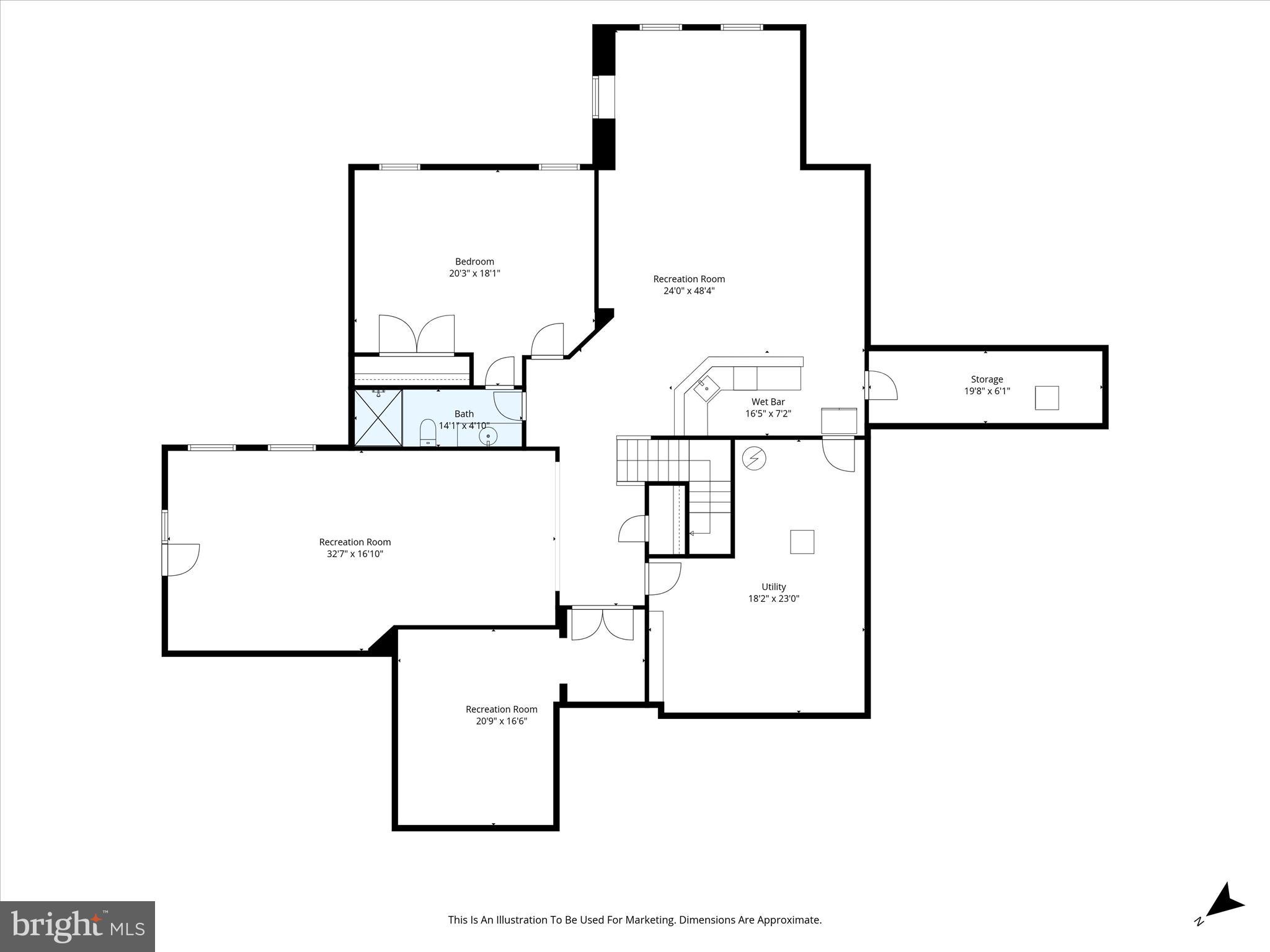 WATERFORD CREEK - Residential